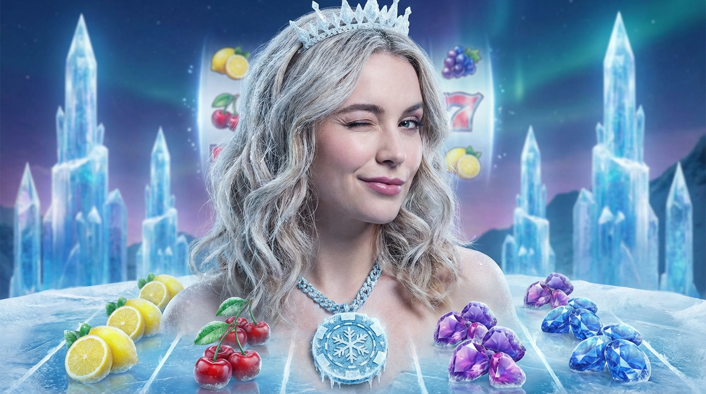 ICE Casino Μπόνους Καλωσορίσματος - 1500€ + 270 Free Spins